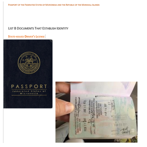 A hand holding a passport

Description automatically generated